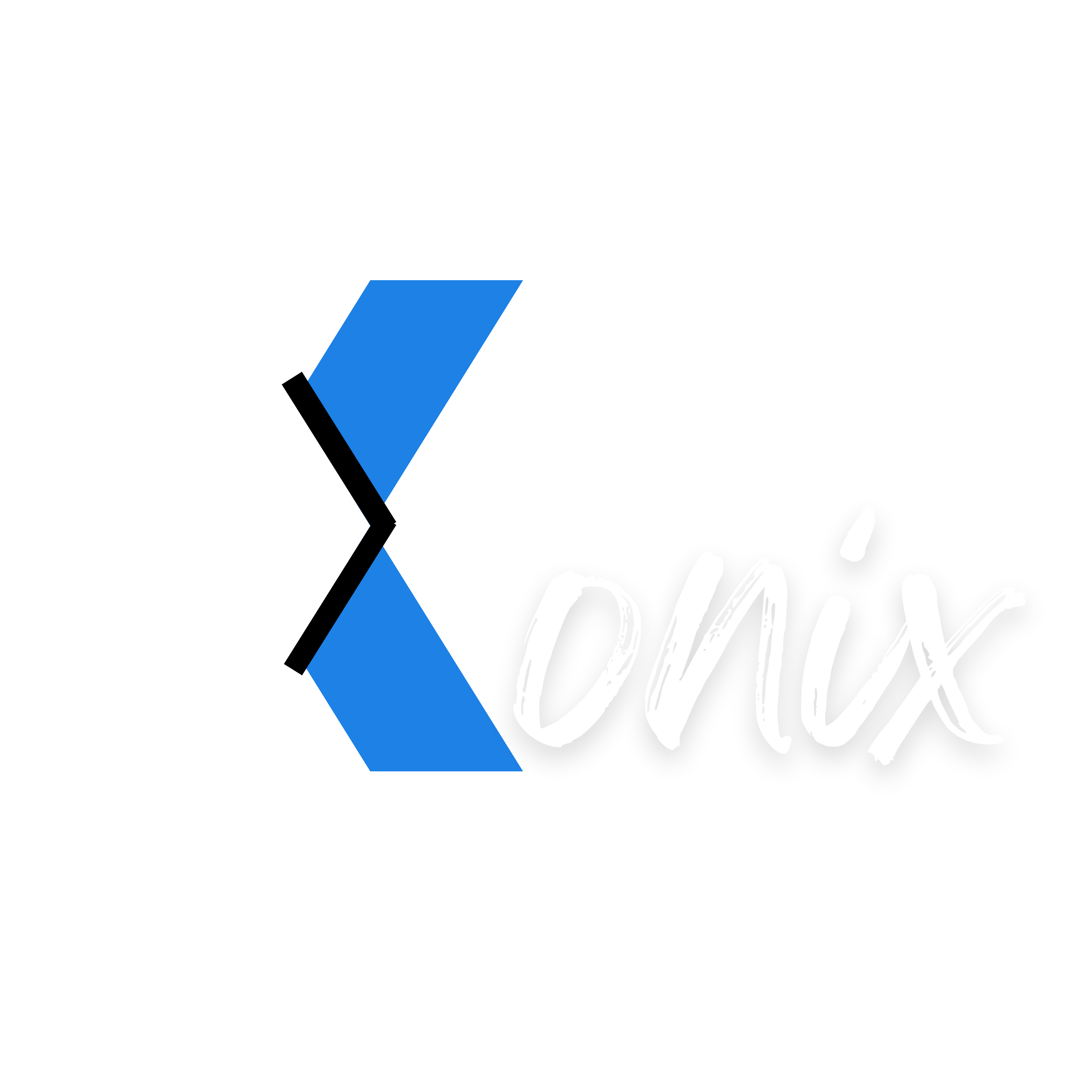 XONIX Logo